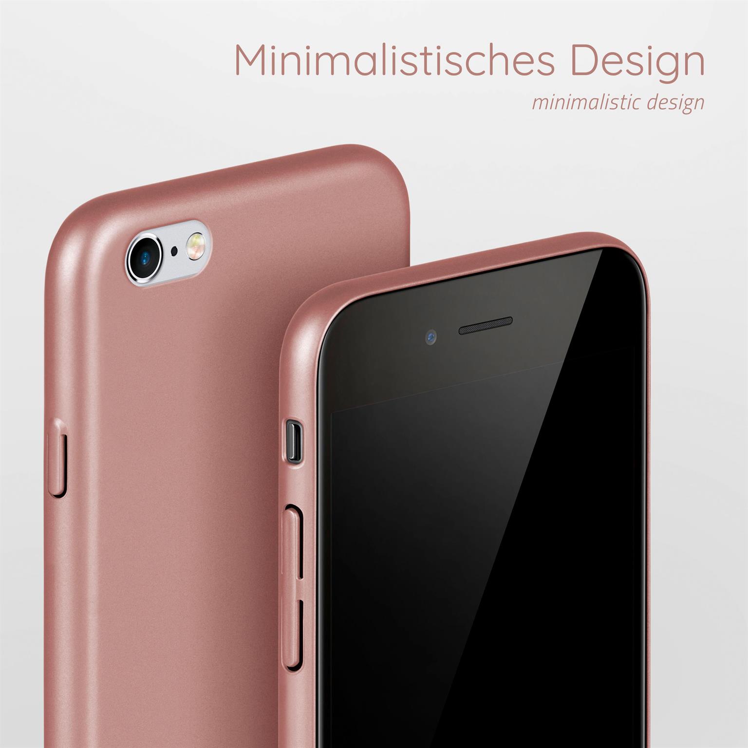 moex Alpha Case iPhone 6 Hardcase ultra dünn – Weiteres Produktbild 1