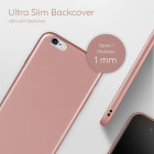 moex Alpha Case iPhone 6 Hardcase ultra dünn – Weiteres Produktbild 4