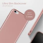 moex Alpha Case iPhone 6 Hardcase ultra dünn – Produktbild 4