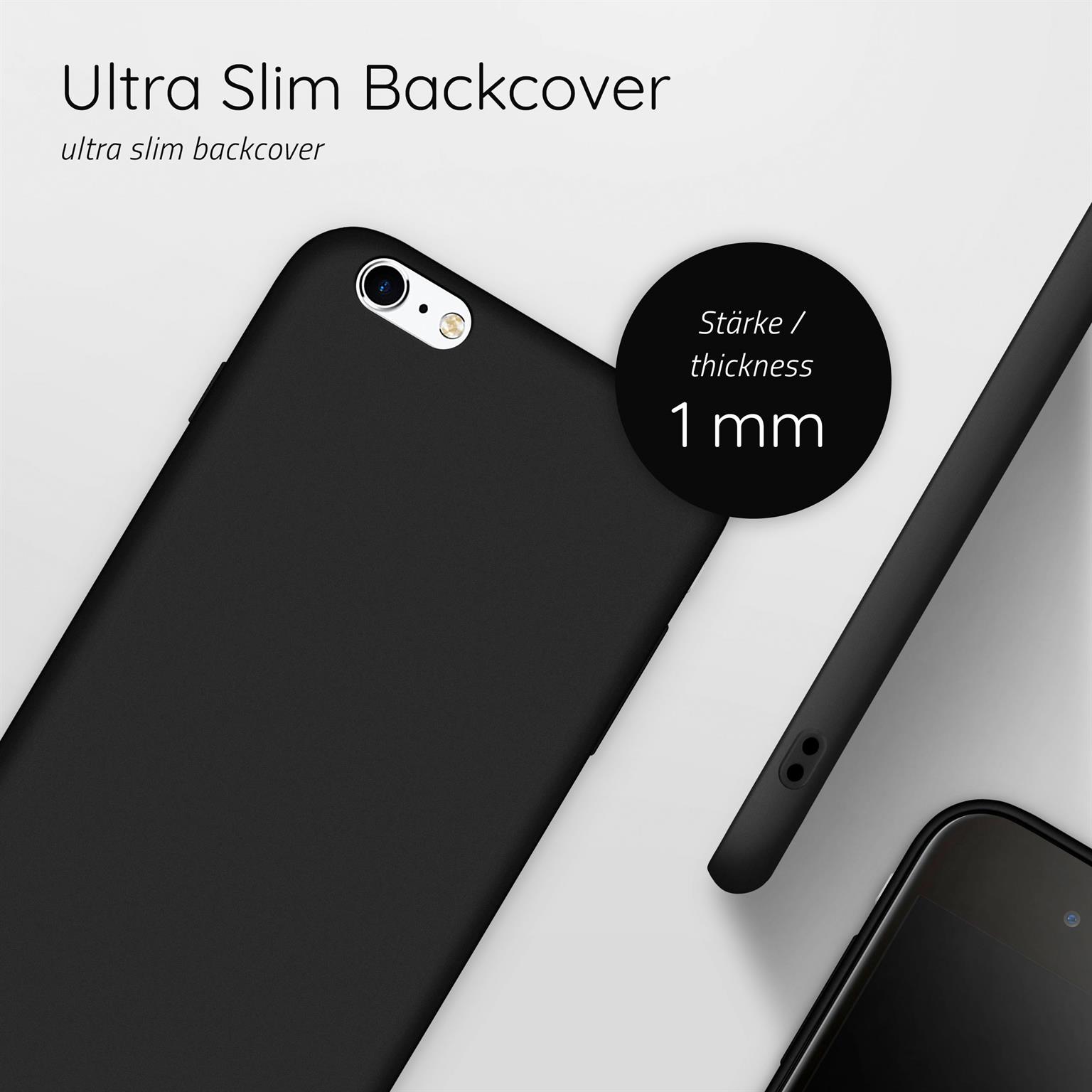 moex Alpha Case iPhone 6s Plus Hardcase ultra dünn – Weiteres Produktbild 4 moex Alpha Case iPhone 6s Plus Hardcase ultra dünn – Weiteres Produktbild 4