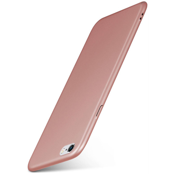 moex Alpha Case iPhone 6s Hardcase ultra dünn – Weiteres Produktbild 1 moex Alpha Case iPhone 6s Hardcase ultra dünn – Weiteres Produktbild 1