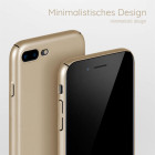 moex Alpha Case iPhone 7 Plus Hardcase ultra dünn – Weiteres Produktbild 2