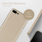 moex Alpha Case iPhone 7 Plus Hardcase ultra dünn – Weiteres Produktbild 4