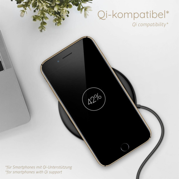 moex Alpha Case iPhone 7 Plus Hardcase ultra dünn – Weiteres Produktbild 5