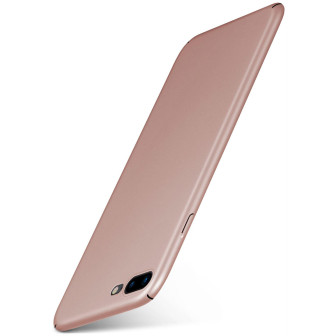 moex Alpha Case iPhone 7 Plus Hardcase ultra dünn – Rose Gold moex Alpha Case iPhone 7 Plus Hardcase ultra dünn – Rose Gold