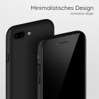 moex Alpha Case iPhone 7 Plus Hardcase ultra dünn – Produktbild 2