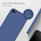 moex Alpha Case iPhone 7 Hardcase ultra dünn – Weiteres Produktbild 4