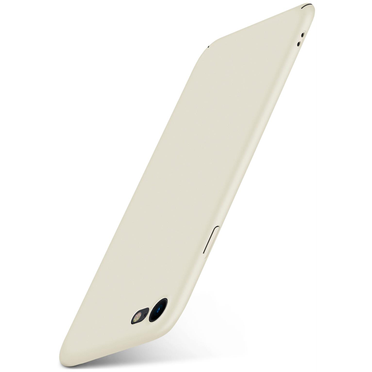 moex Alpha Case iPhone 7 Hardcase ultra dünn