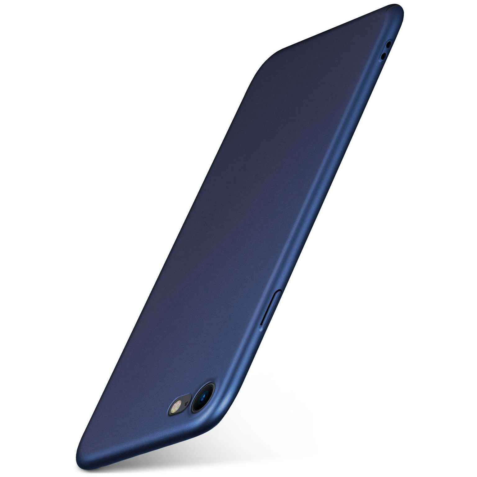 moex Alpha Case iPhone 7 Hardcase ultra dünn