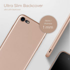 moex Alpha Case iPhone 7 Hardcase ultra dünn – Weiteres Produktbild 4