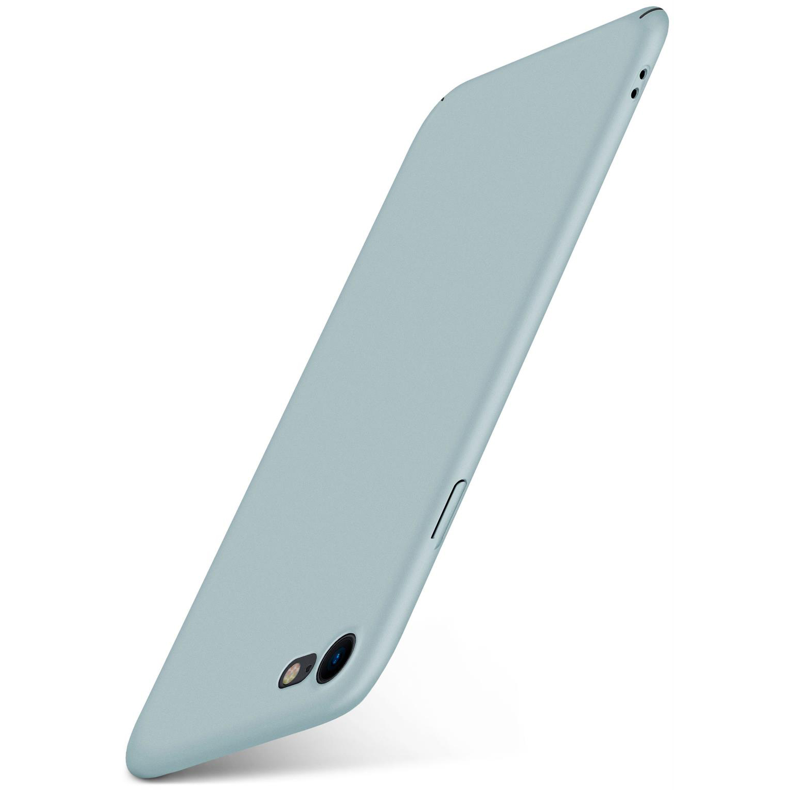 moex Alpha Case iPhone 7 Hardcase ultra dünn
