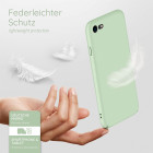 moex Alpha Case iPhone 7 Hardcase ultra dünn – Weiteres Produktbild 3