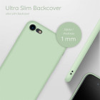 moex Alpha Case iPhone 7 Hardcase ultra dünn – Weiteres Produktbild 4