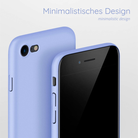 moex Alpha Case iPhone 7 Hardcase ultra dünn – Weiteres Produktbild 2 moex Alpha Case iPhone 7 Hardcase ultra dünn – Weiteres Produktbild 2
