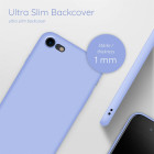 moex Alpha Case iPhone 7 Hardcase ultra dünn – Weiteres Produktbild 4