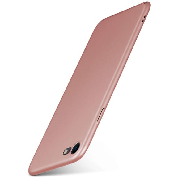 moex Alpha Case iPhone 7 Hardcase ultra dünn – Weiteres Produktbild 1 moex Alpha Case iPhone 7 Hardcase ultra dünn – Weiteres Produktbild 1