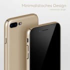 moex Alpha Case iPhone 8 Plus Hardcase ultra dünn – Weiteres Produktbild 2