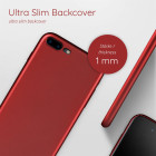 moex Alpha Case iPhone 8 Plus Hardcase ultra dünn – Weiteres Produktbild 4