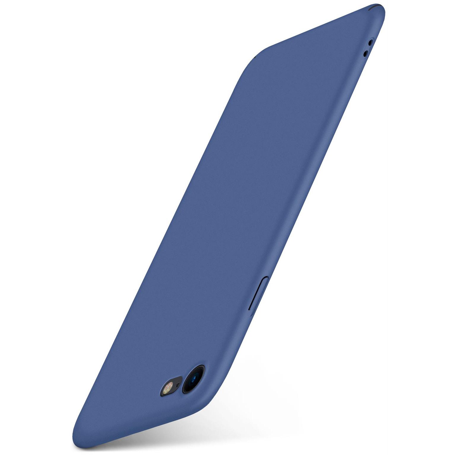 moex Alpha Case iPhone 8 Hardcase ultra dünn – Weiteres Produktbild 1 moex Alpha Case iPhone 8 Hardcase ultra dünn – Weiteres Produktbild 1