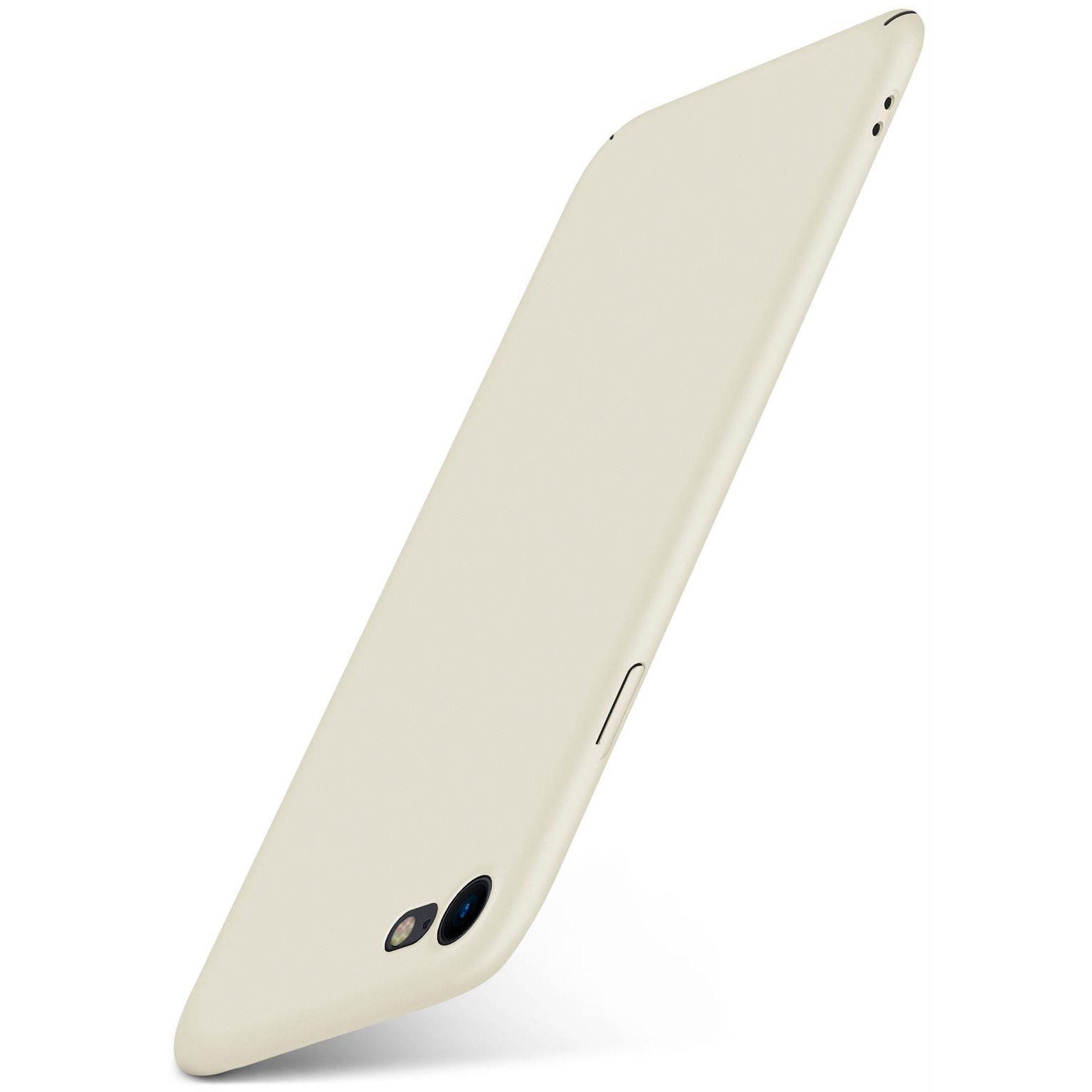 moex Alpha Case iPhone 8 Hardcase ultra dünn – Weiteres Produktbild 1 moex Alpha Case iPhone 8 Hardcase ultra dünn – Weiteres Produktbild 1