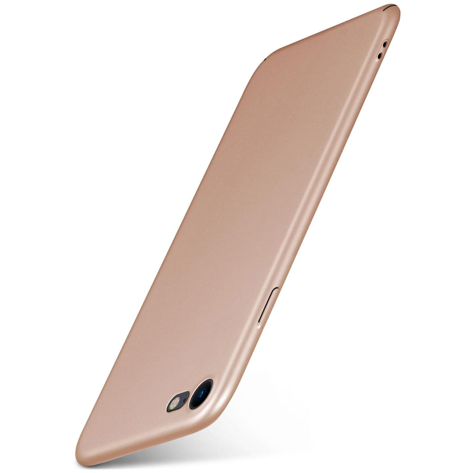 moex Alpha Case iPhone 8 Hardcase ultra dünn – Weiteres Produktbild 1 moex Alpha Case iPhone 8 Hardcase ultra dünn – Weiteres Produktbild 1