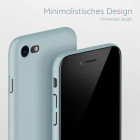 moex Alpha Case iPhone 8 Hardcase ultra dünn – Weiteres Produktbild 2