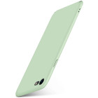 moex Alpha Case iPhone 8 Hardcase ultra dünn – Weiteres Produktbild 1