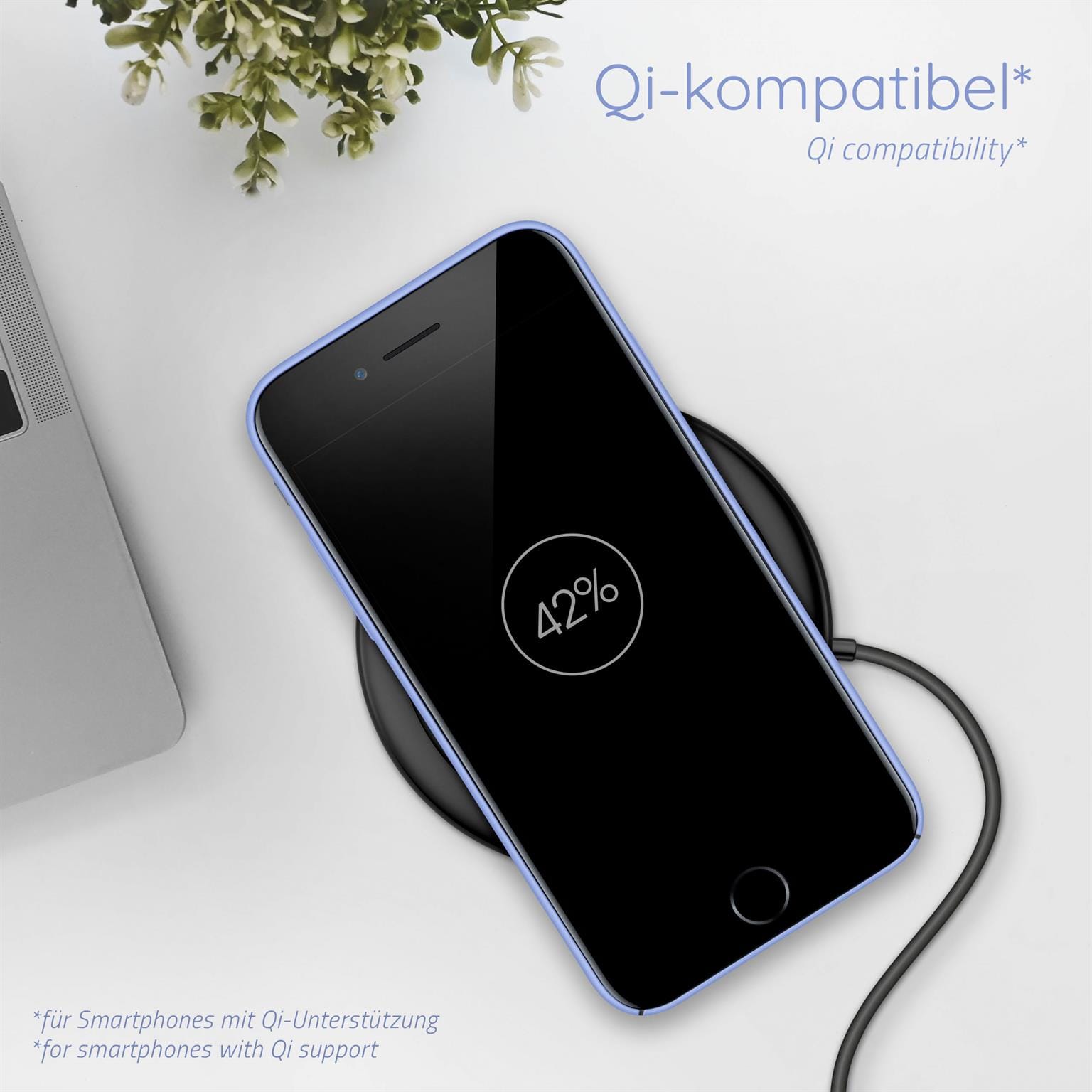 moex Alpha Case iPhone 8 Hardcase ultra dünn – Weiteres Produktbild 5 moex Alpha Case iPhone 8 Hardcase ultra dünn – Weiteres Produktbild 5