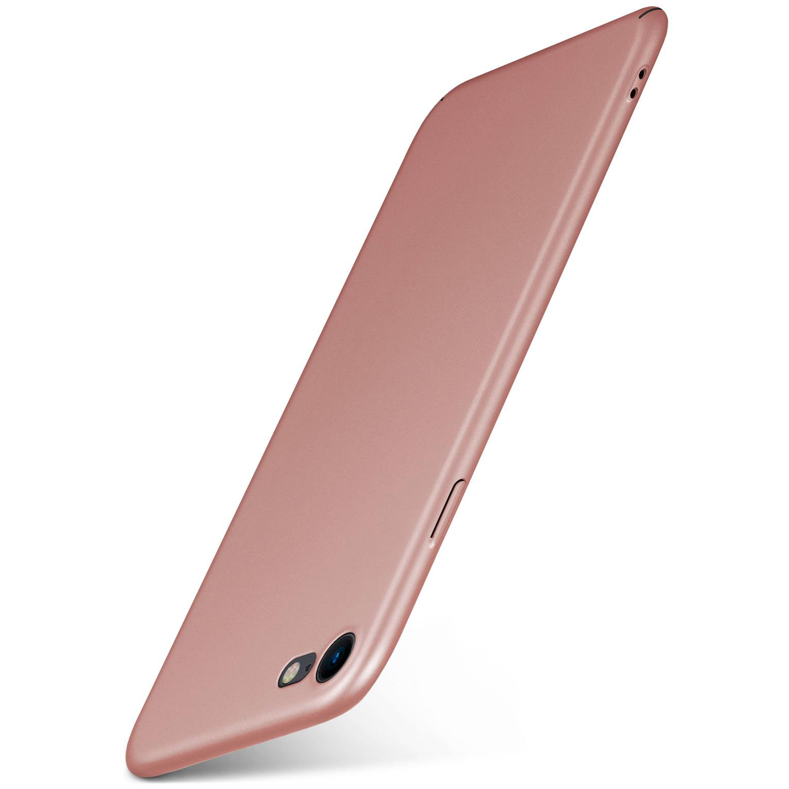 moex Alpha Case iPhone 8 Hardcase ultra dünn – Weiteres Produktbild 1 moex Alpha Case iPhone 8 Hardcase ultra dünn – Weiteres Produktbild 1