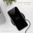 moex Alpha Case iPhone 8 Hardcase ultra dünn – Weiteres Produktbild 5