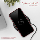 moex Alpha Case iPhone 8 Hardcase ultra dünn – Weiteres Produktbild 5