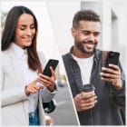 moex Alpha Case iPhone 8 Hardcase ultra dünn – Weiteres Produktbild 6