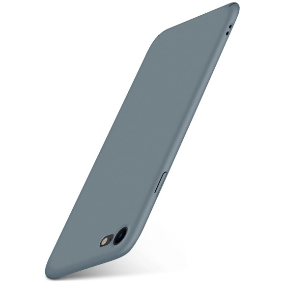 moex Alpha Case iPhone 8 Hardcase ultra dünn – Weiteres Produktbild 1 moex Alpha Case iPhone 8 Hardcase ultra dünn – Weiteres Produktbild 1