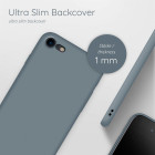 moex Alpha Case iPhone 8 Hardcase ultra dünn – Weiteres Produktbild 4