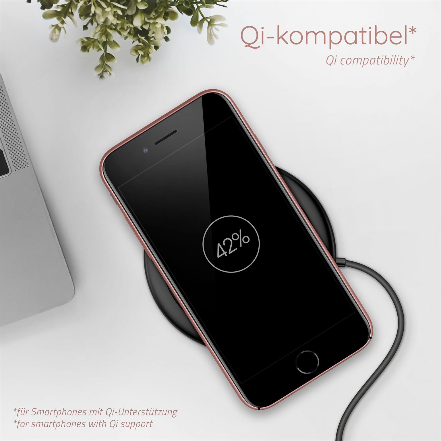 moex Alpha Case iPhone SE (2020) Hardcase ultra dünn – Weiteres Produktbild 5 moex Alpha Case iPhone SE (2020) Hardcase ultra dünn – Weiteres Produktbild 5