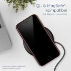 moex Alpha Case iPhone SE (2020) Hardcase ultra dünn – Weiteres Produktbild 5