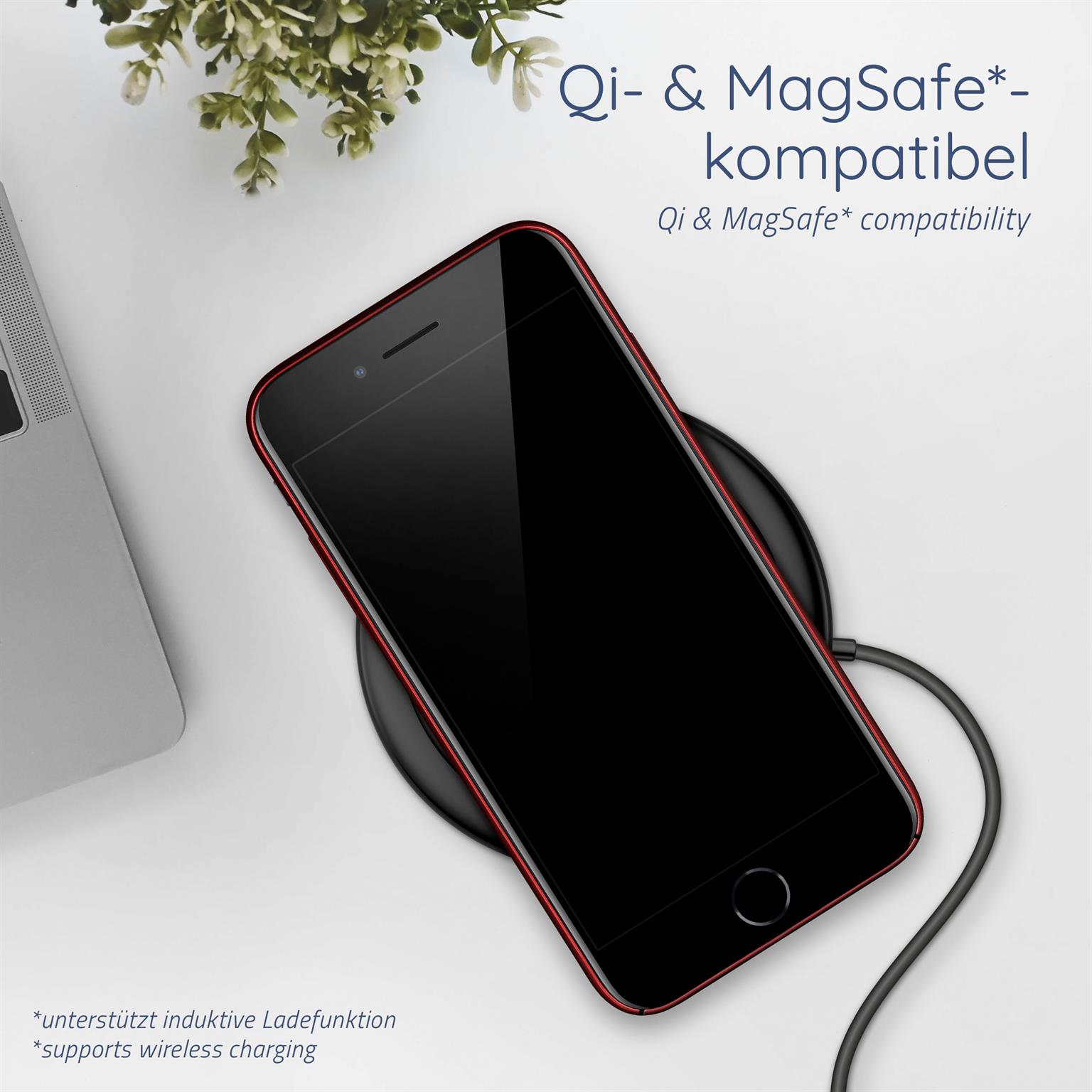 moex Alpha Case iPhone SE (2022) Hardcase ultra dünn – Weiteres Produktbild 5 moex Alpha Case iPhone SE (2022) Hardcase ultra dünn – Weiteres Produktbild 5