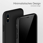 moex Alpha Case iPhone X Hardcase ultra dünn – Weiteres Produktbild 2