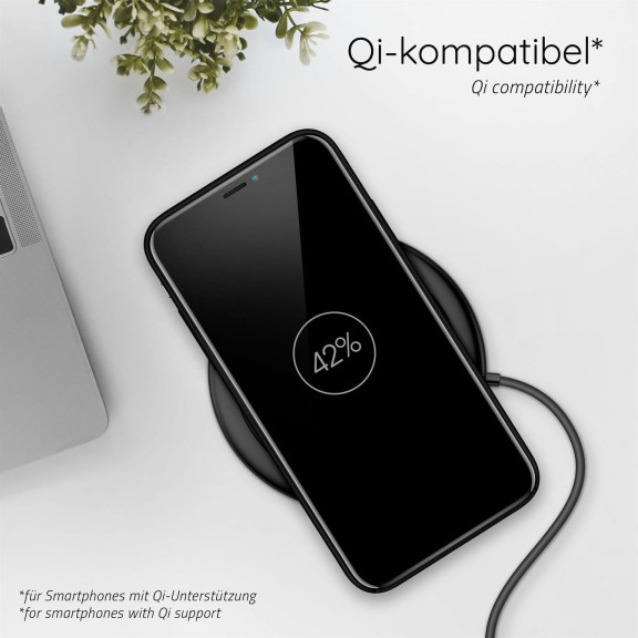 moex Alpha Case iPhone X Hardcase ultra dünn – Weiteres Produktbild 5