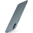 moex Alpha Case iPhone X Hardcase ultra dünn – Weiteres Produktbild 1