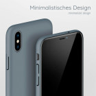 moex Alpha Case iPhone X Hardcase ultra dünn – Weiteres Produktbild 2