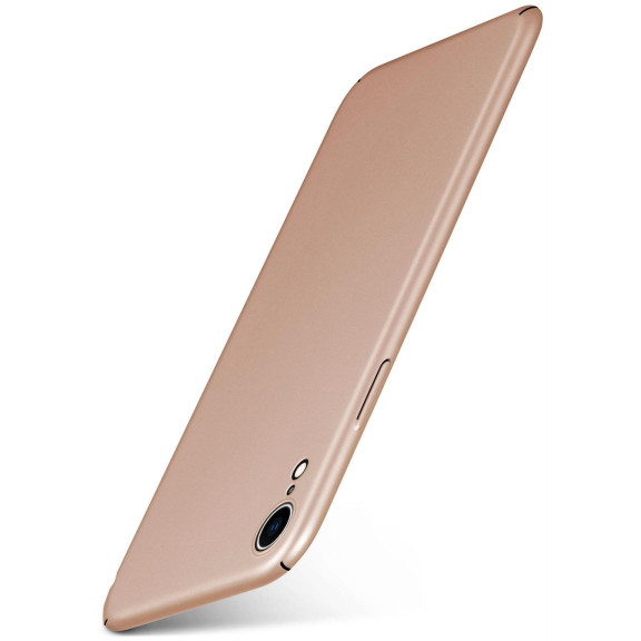 moex Alpha Case iPhone XR Hardcase ultra dünn – Weiteres Produktbild 1 moex Alpha Case iPhone XR Hardcase ultra dünn – Weiteres Produktbild 1