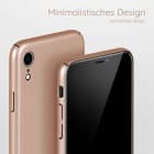 moex Alpha Case iPhone XR Hardcase ultra dünn – Weiteres Produktbild 2
