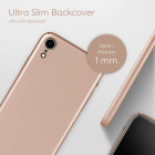 moex Alpha Case iPhone XR Hardcase ultra dünn – Weiteres Produktbild 4