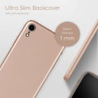 moex Alpha Case iPhone XR Hardcase ultra dünn – Weiteres Produktbild 4