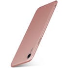 moex Alpha Case iPhone XR Hardcase ultra dünn – Weiteres Produktbild 1