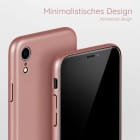 moex Alpha Case iPhone XR Hardcase ultra dünn – Weiteres Produktbild 2
