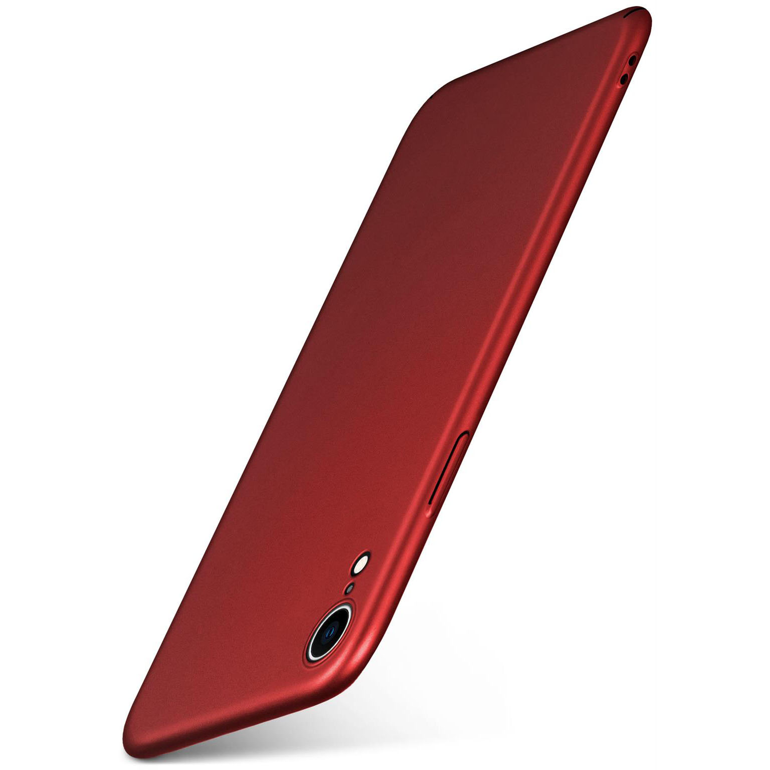 moex Alpha Case iPhone XR Hardcase ultra dünn – undefined