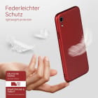 moex Alpha Case iPhone XR Hardcase ultra dünn – Weiteres Produktbild 3