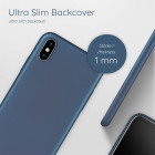 moex Alpha Case iPhone XS Hardcase ultra dünn – Weiteres Produktbild 4